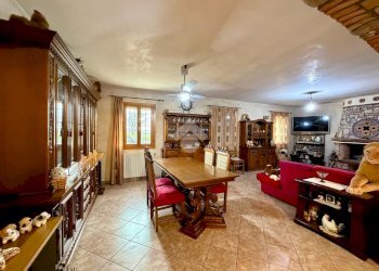 Rustico Str. Casaletto, Novellara - foto 12