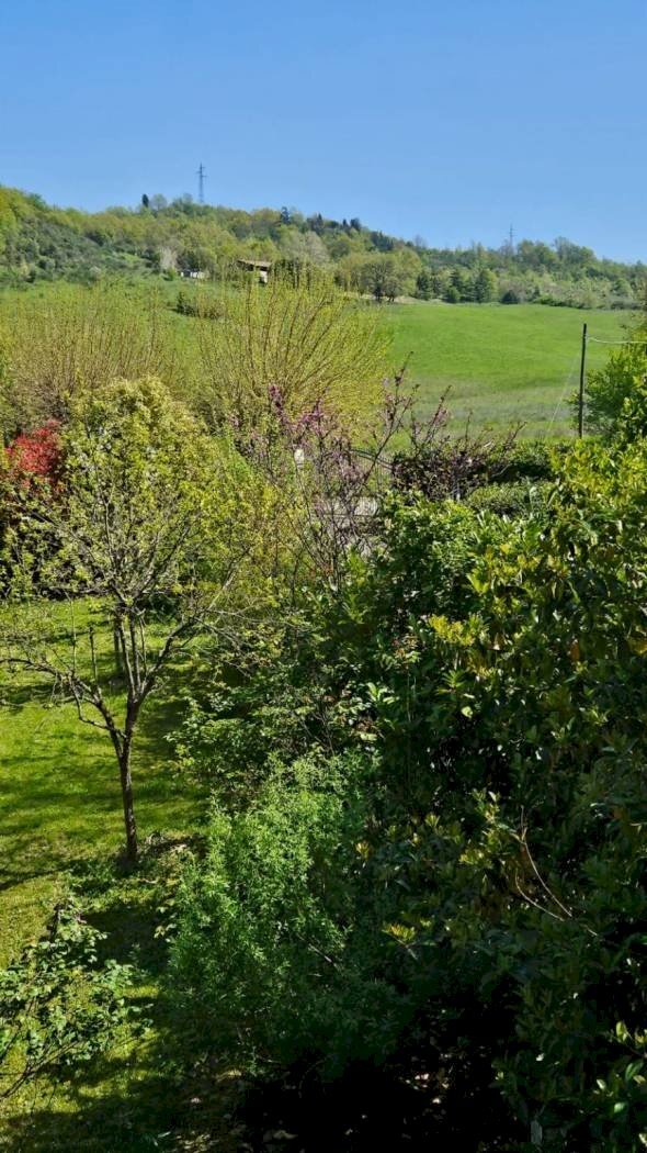 Terreno - Single Family Villa Via Cavaioni, Bologna (neighborhood Colli) - photo 3