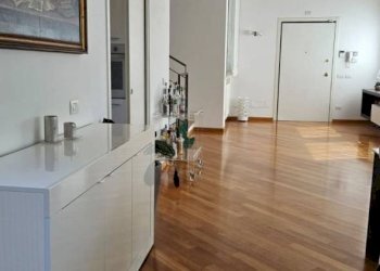 Ingresso - Single Family Villa Via Cavaioni, Bologna (neighborhood Colli) - photo 7
