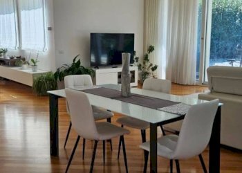 Salone - Single Family Villa Via Cavaioni, Bologna (neighborhood Colli) - photo 9