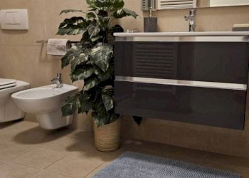 Bagno - Single Family Villa Via Cavaioni, Bologna (neighborhood Colli) - photo 47