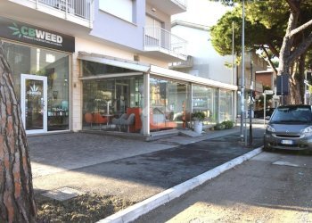 Commercial Activity Viale dei Mille, Riccione - photo 10