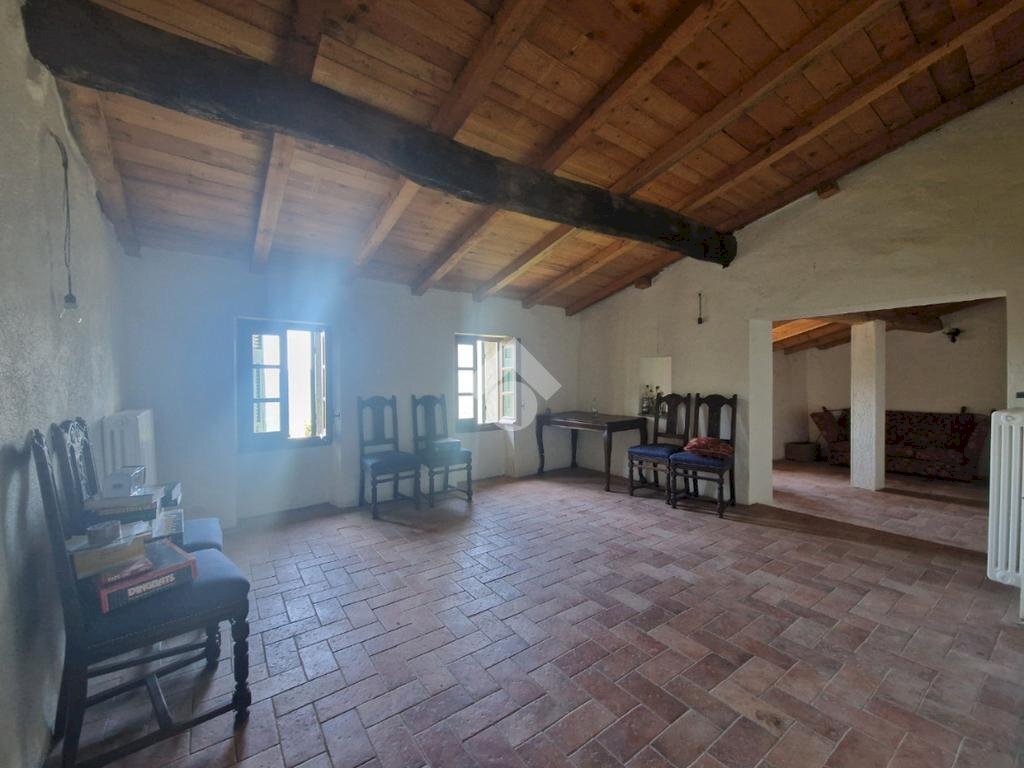 Casa indipendente Localita' Fontanili, Molini di Triora - foto 1