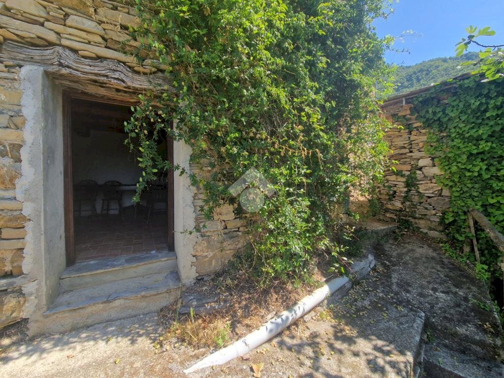Casa indipendente Localita' Fontanili, Molini di Triora - foto 2