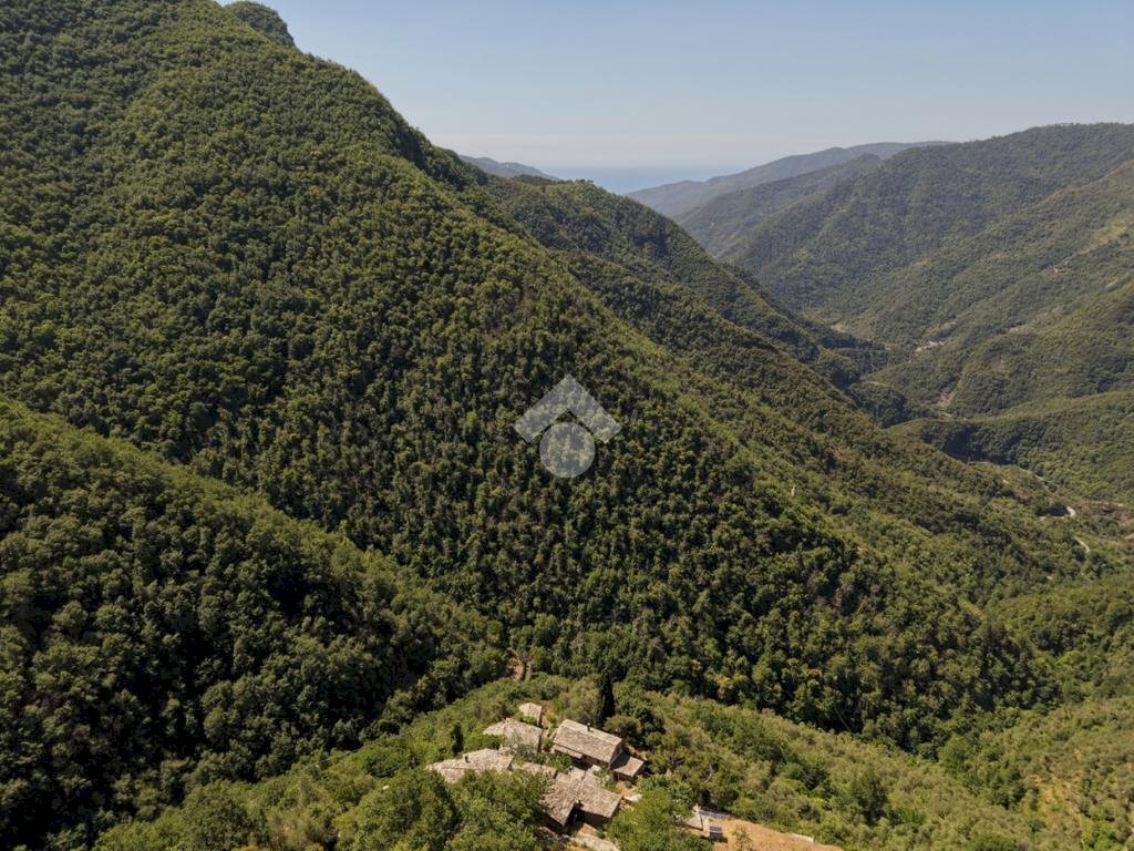 Casa indipendente Localita' Fontanili, Molini di Triora - foto 3