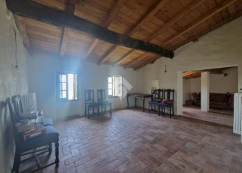 Casa indipendente Localita' Fontanili, Molini di Triora - foto 1