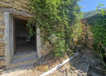 Casa indipendente Localita' Fontanili, Molini di Triora - foto 2
