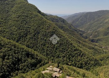 Casa indipendente Localita' Fontanili, Molini di Triora - foto 3