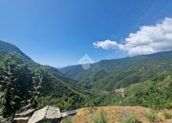 Casa indipendente Localita' Fontanili, Molini di Triora - foto 6