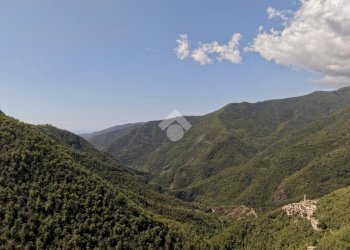 Casa indipendente Localita' Fontanili, Molini di Triora - foto 10