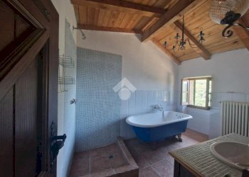 Casa indipendente Localita' Fontanili, Molini di Triora - foto 11