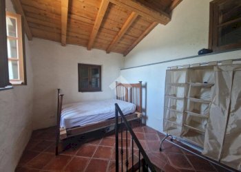 Casa indipendente Localita' Fontanili, Molini di Triora - foto 12