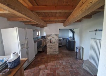 Casa indipendente Localita' Fontanili, Molini di Triora - foto 13