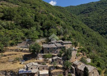 Casa indipendente Localita' Fontanili, Molini di Triora - foto 15