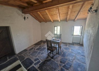 Casa indipendente Localita' Fontanili, Molini di Triora - foto 16