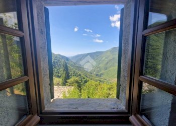 Casa indipendente Localita' Fontanili, Molini di Triora - foto 17