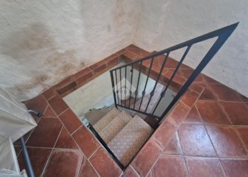 Casa indipendente Localita' Fontanili, Molini di Triora - foto 18