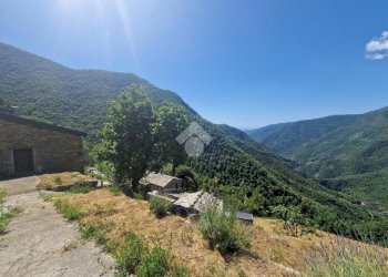 Casa indipendente Localita' Fontanili, Molini di Triora - foto 20
