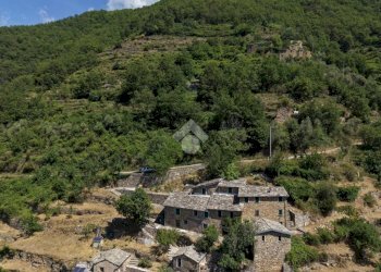 Casa indipendente Localita' Fontanili, Molini di Triora - foto 21