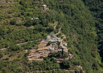 Casa indipendente Localita' Fontanili, Molini di Triora - foto 22