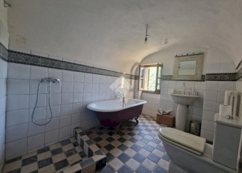 Casa indipendente Localita' Fontanili, Molini di Triora - foto 24