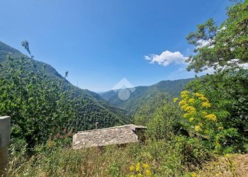 Casa indipendente Localita' Fontanili, Molini di Triora - foto 30