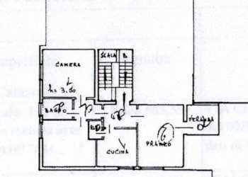 Apartment Coreglia Antelminelli - photo 24