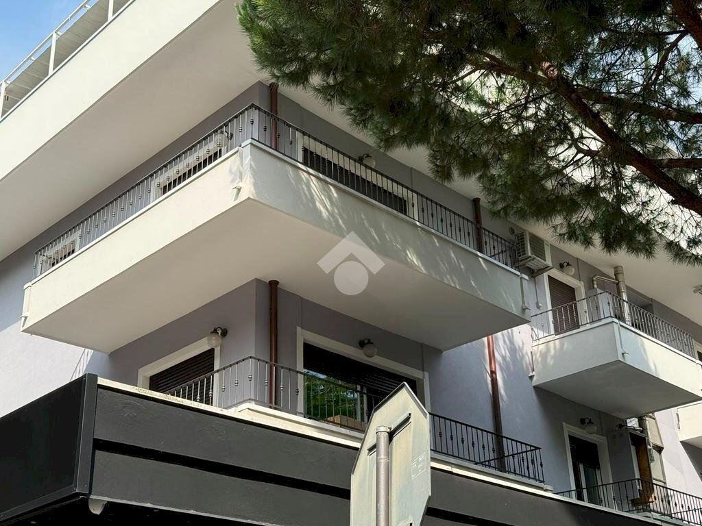 Quadrilocale Viale Monti, Riccione - foto 1