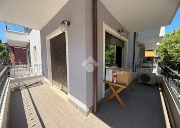 Quadrilocale Viale Monti, Riccione - foto 5