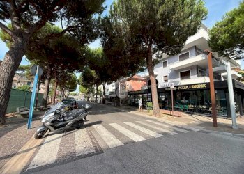 Quadrilocale Viale Monti, Riccione - foto 6