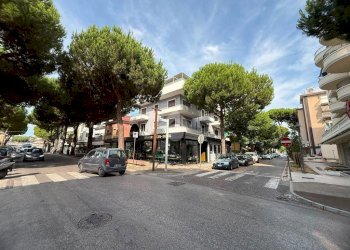 Quadrilocale Viale Monti, Riccione - foto 13