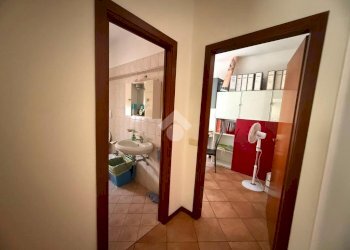 Quadrilocale Viale Monti, Riccione - foto 17