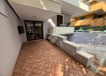 Quadrilocale Viale Monti, Riccione - foto 19
