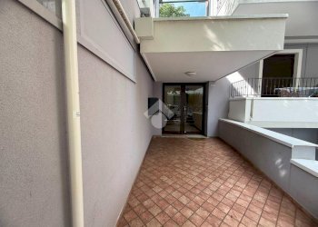 Quadrilocale Viale Monti, Riccione - foto 22