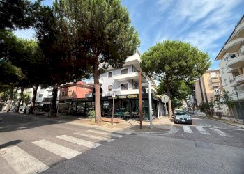 Quadrilocale Viale Monti, Riccione - foto 23