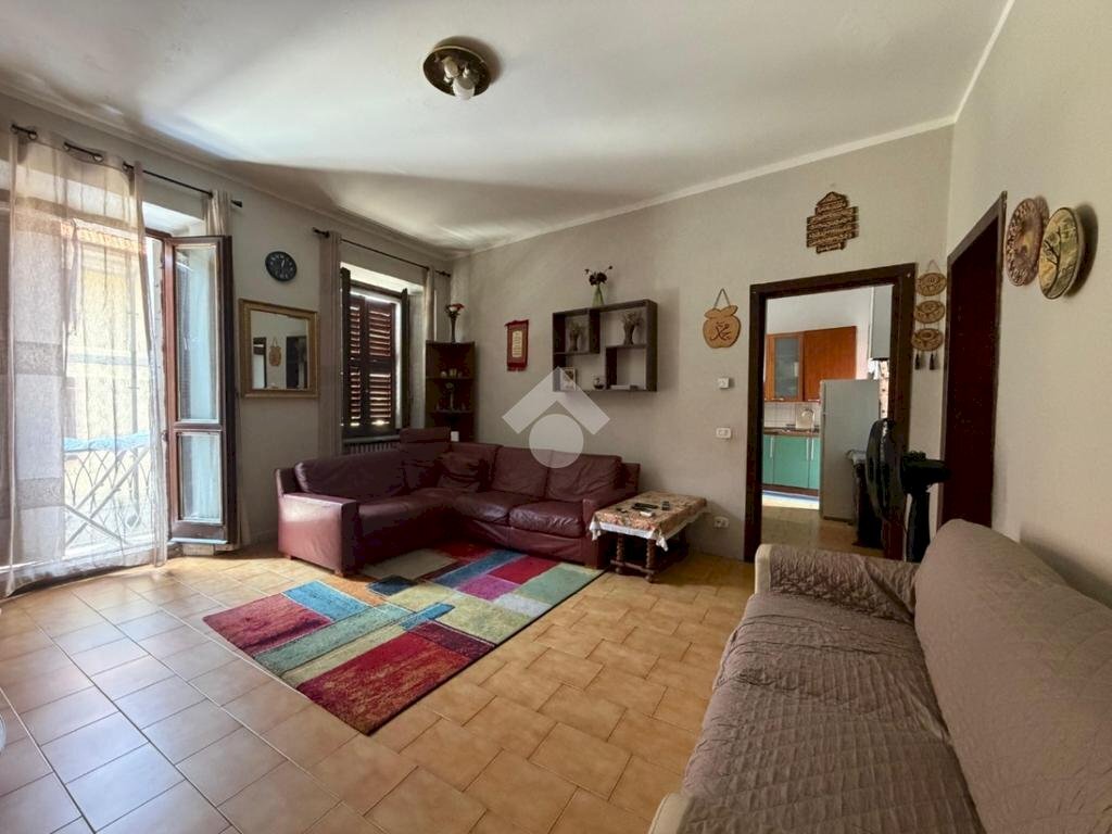 Three-room apartment Via Giacomo Matteotti, Cerano - photo 2