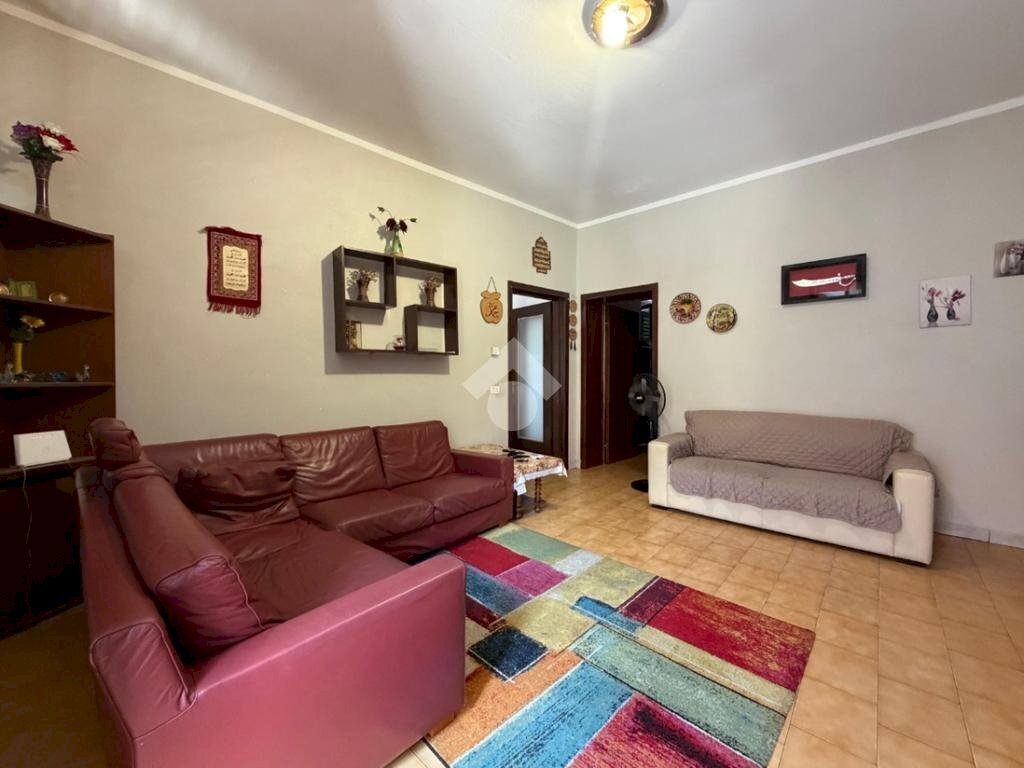 Three-room apartment Via Giacomo Matteotti, Cerano - photo 3