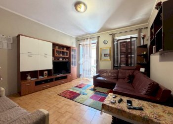 Three-room apartment Via Giacomo Matteotti, Cerano - photo 1