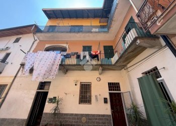 Three-room apartment Via Giacomo Matteotti, Cerano - photo 18