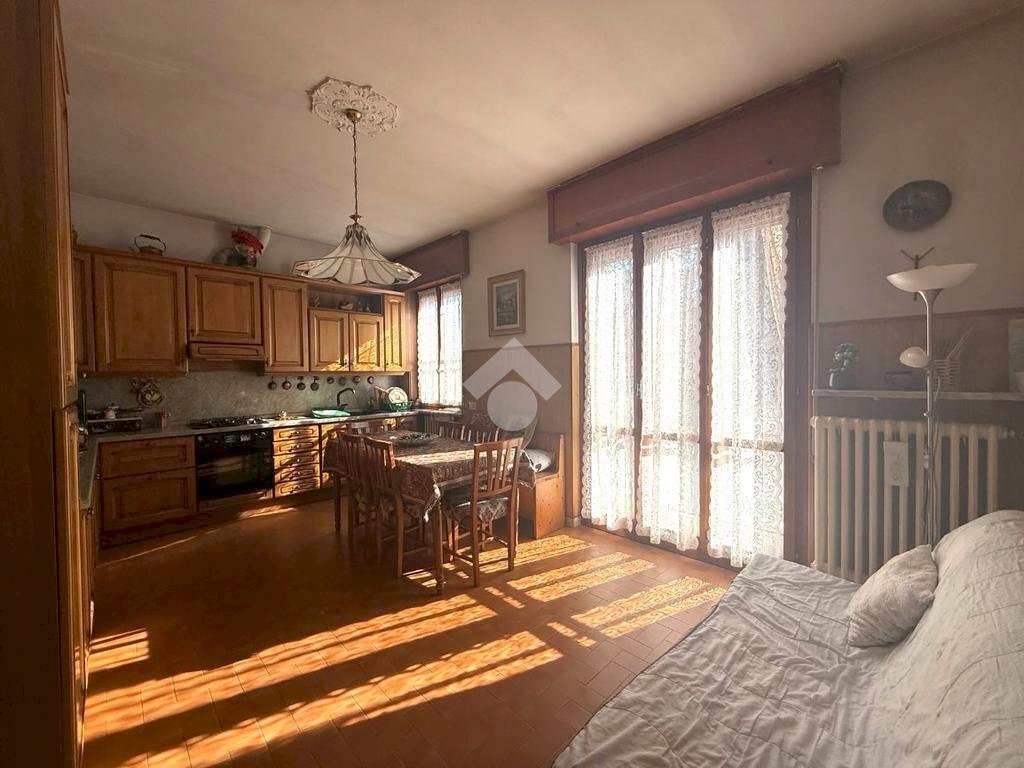 Casa indipendente Via Parazzolo, Trecate - foto 3