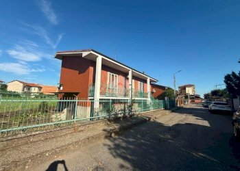 Independent house Via Parazzolo, Trecate - photo 13
