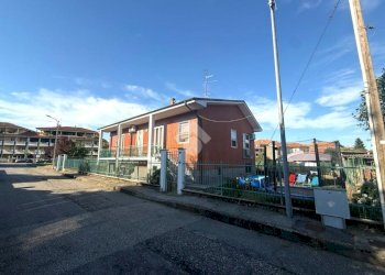 Independent house Via Parazzolo, Trecate - photo 17