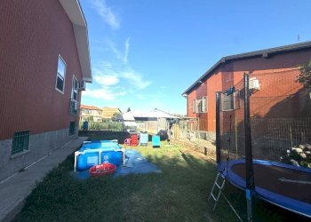 Independent house Via Parazzolo, Trecate - photo 18