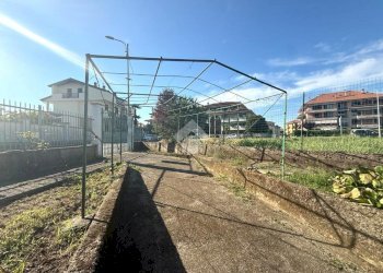 Independent house Via Parazzolo, Trecate - photo 19