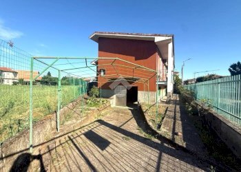 Independent house Via Parazzolo, Trecate - photo 20