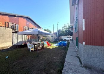 Independent house Via Parazzolo, Trecate - photo 26