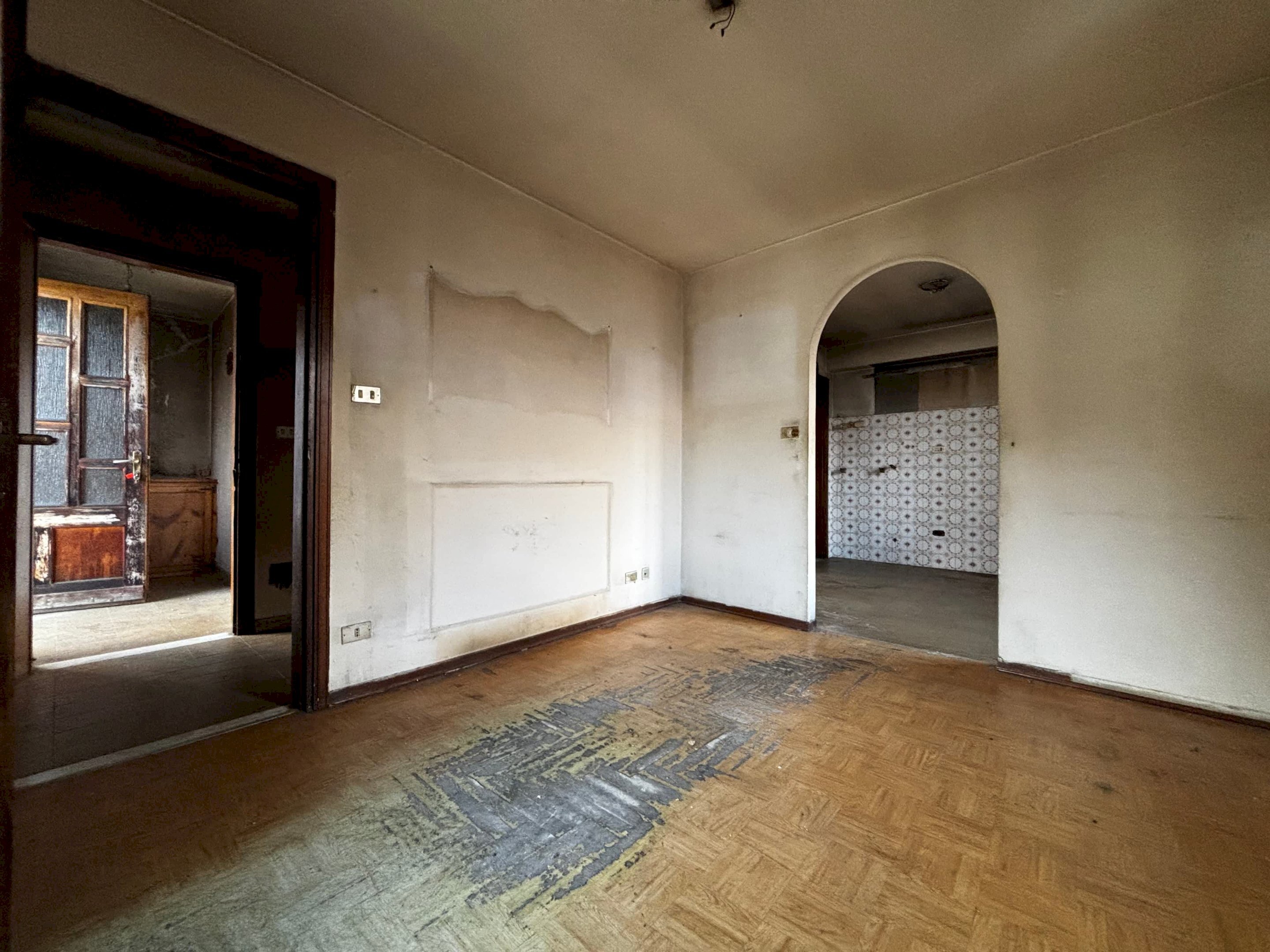 Apartment Località Villes Dessous, Introd - photo 2