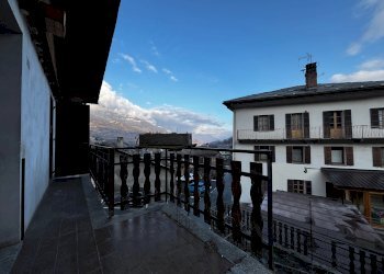 Apartment Località Villes Dessous, Introd - photo 1