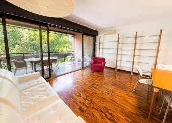 Two-room apartment Via dei longobardi, hamlet Milano 3, Basiglio - photo 2