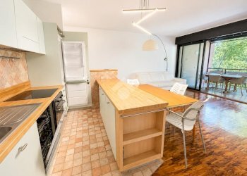 Two-room apartment Via dei longobardi, hamlet Milano 3, Basiglio - photo 4